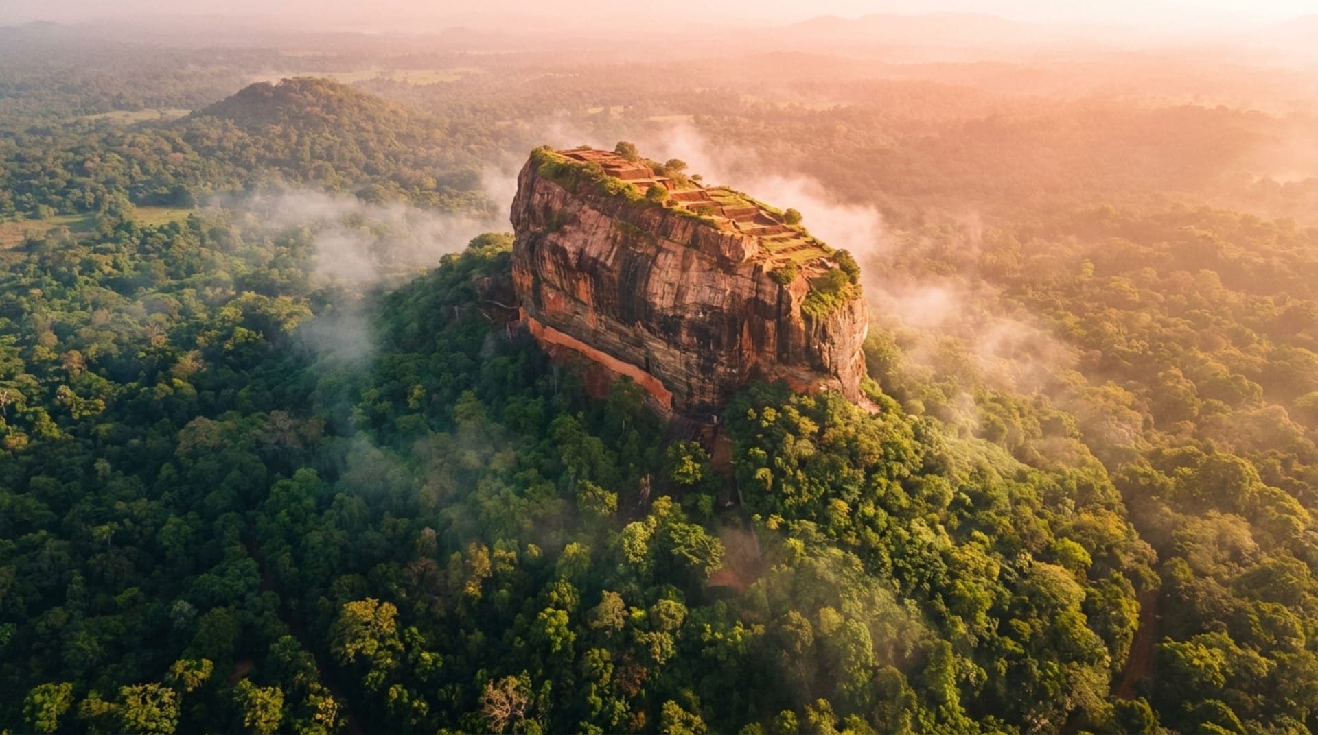 Sigiriya