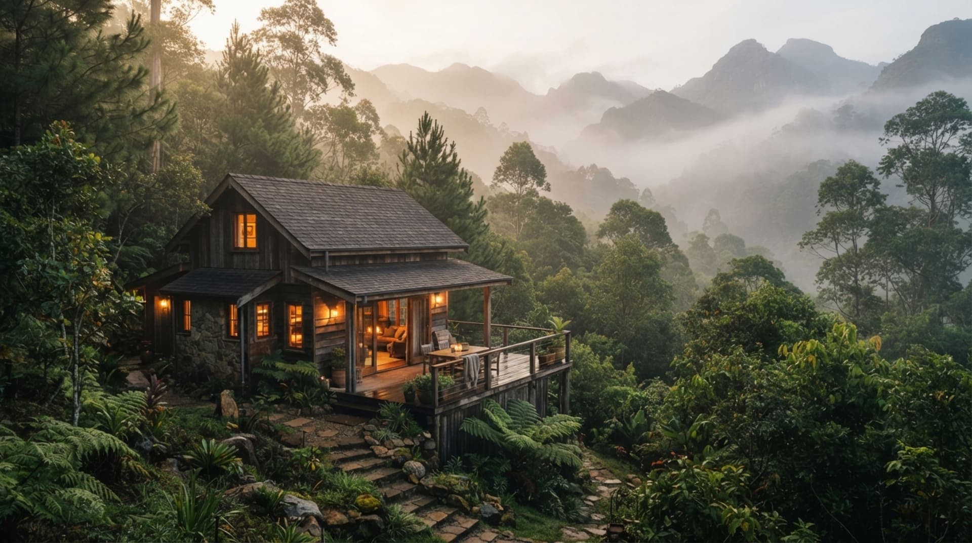 Nuwara Eliya