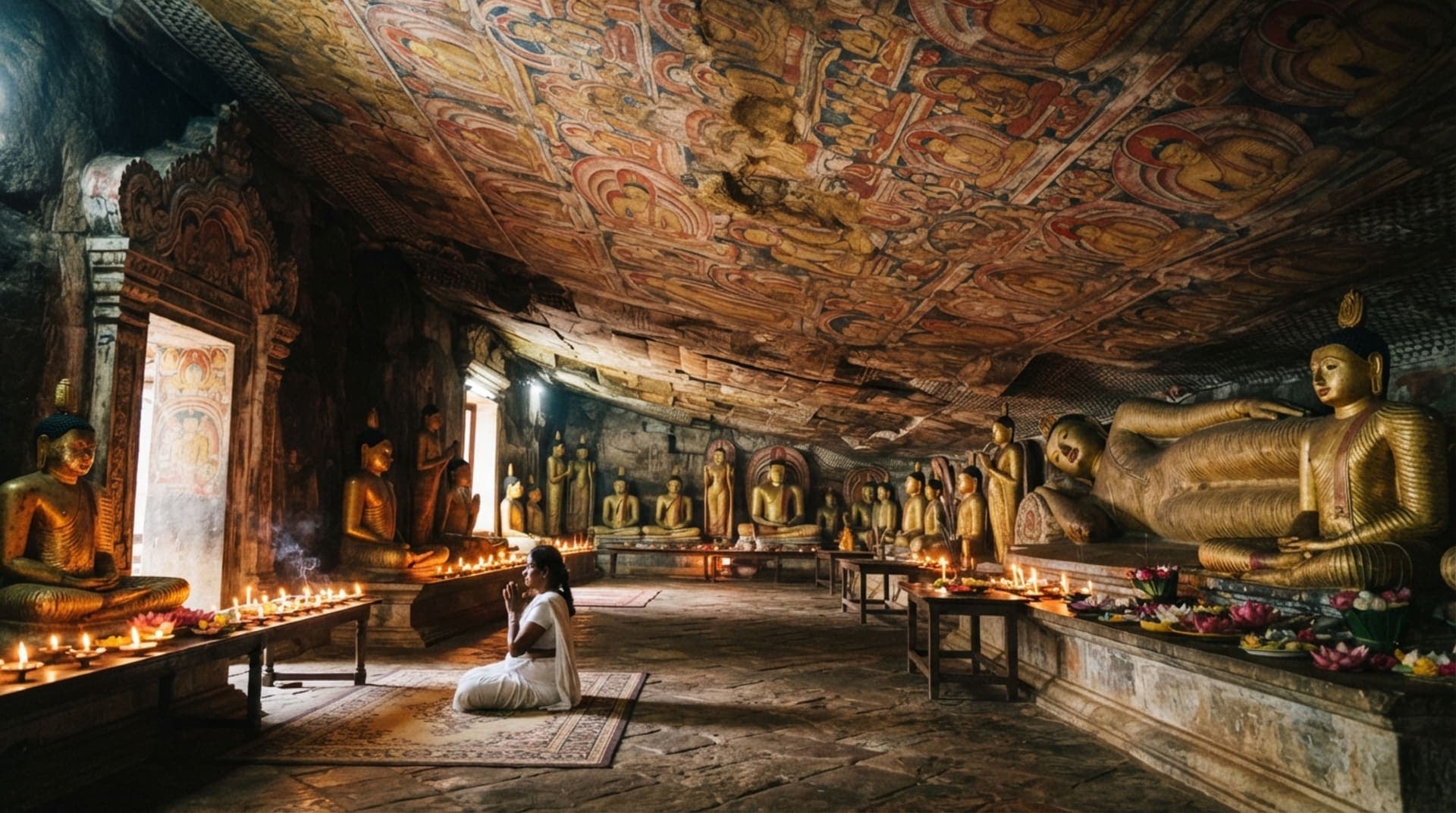 Dambulla
